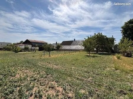 ferme 325 m² vineuil