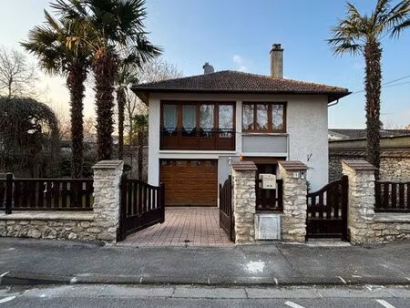 maison 90 m2 proche centre ville