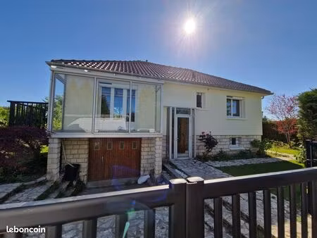 location maison 4 pièces