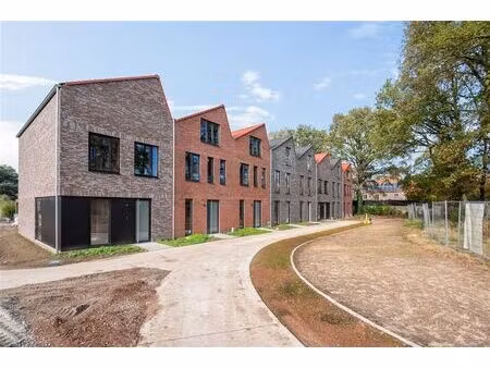 maison à vendre à acacialaan 69 herentals (rbw04783)