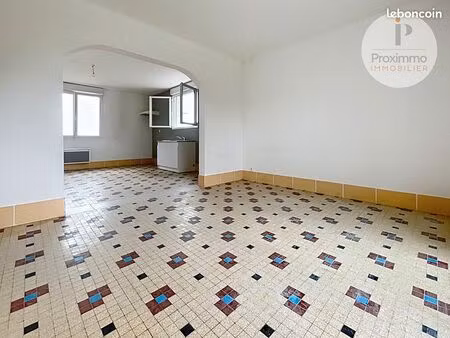 maison 5 pièces 123 m²