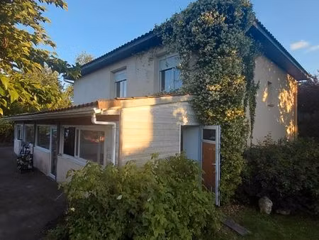 maison linxe