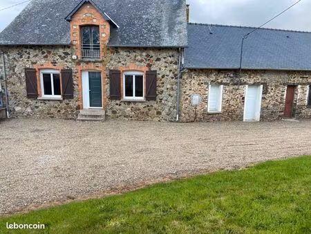 location longere avec cuisine