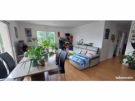 maison 4 pièces 78 m²