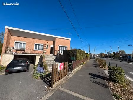 maison 5 pièces 86 m²