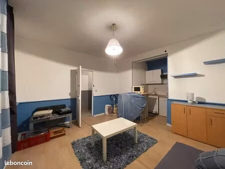 maison à rénover ou à diviser - potentiel colocation
