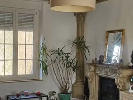 maison lumineuse