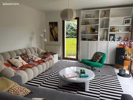 maison 7 pieces a louer st gregoire