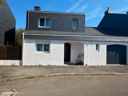 saint- herblain quartie preux maison familiale avec jardin et garage