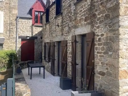 location maison individuelle