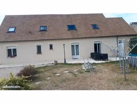 lot de deux maisons à vendre