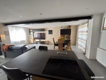 maison certé