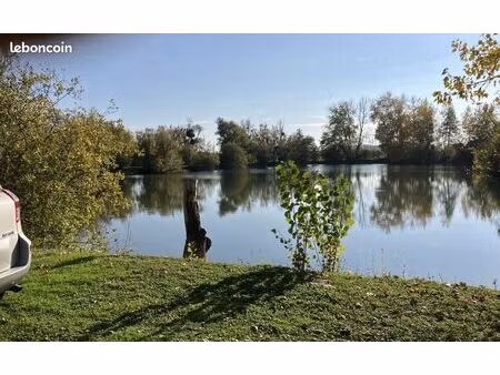 etangs a vendre dans la marne