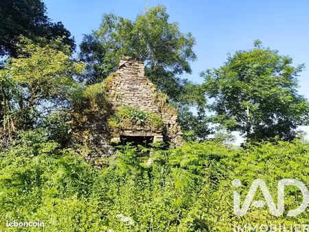 terrain 13760 m² allaire