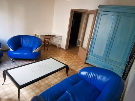 appartement meublé 3 pièces bar le duc