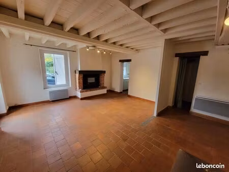 maison 2 pièces 53 m²
