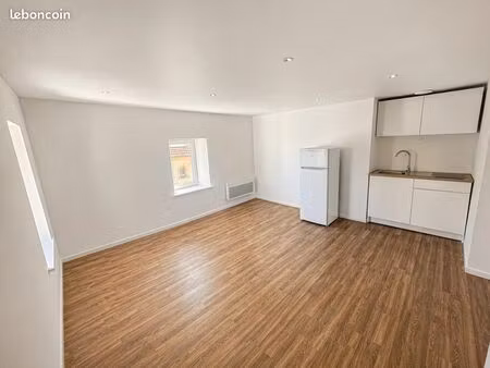 f2 duplex lunéville centre