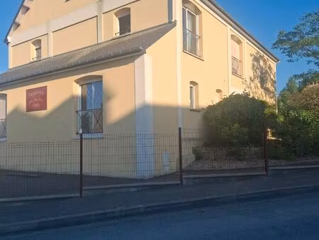 location appartement ans
