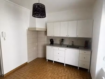 appartement 2 pièces 52 m²
