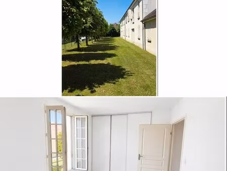 t2 45m2 rénové