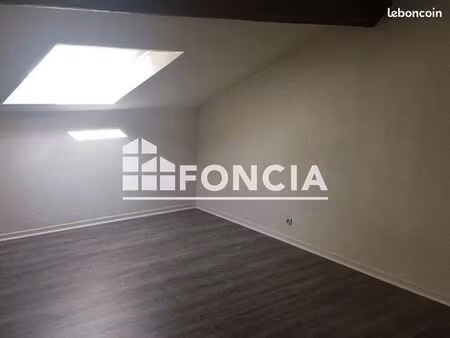 appartement 3 pièces 78 m²