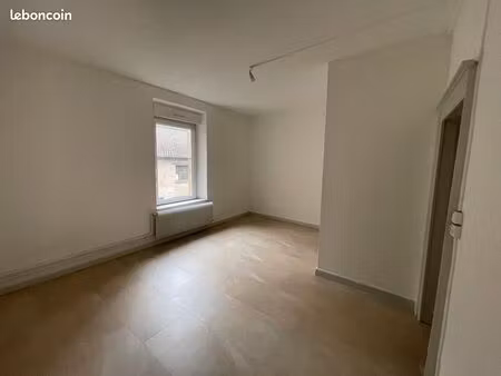 homecourt f2 rénové