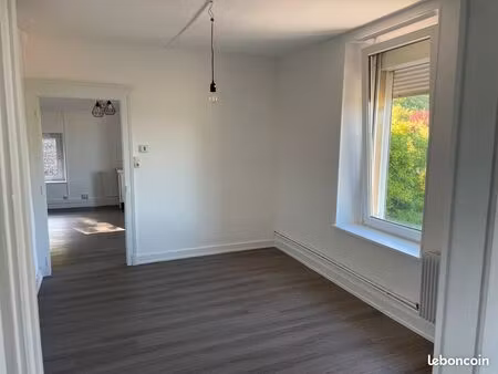 homecourt f3 rénové
