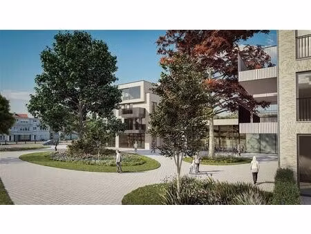 appartement à vendre à ertbrandstraat 92 kapellen (rbw04023)