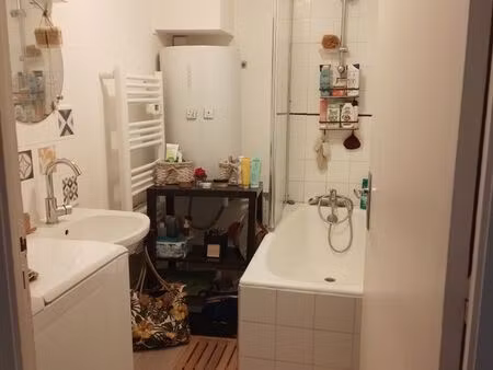 f3 - 90m2 - centre du village