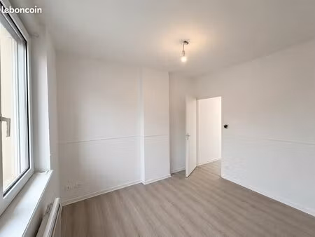appartement 50 m² – emplacement idéal à maizières-lès-metz