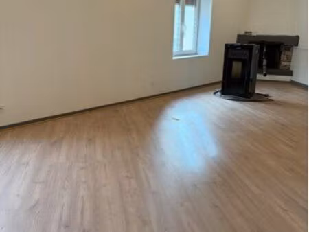 appartement à louer à mangiennes