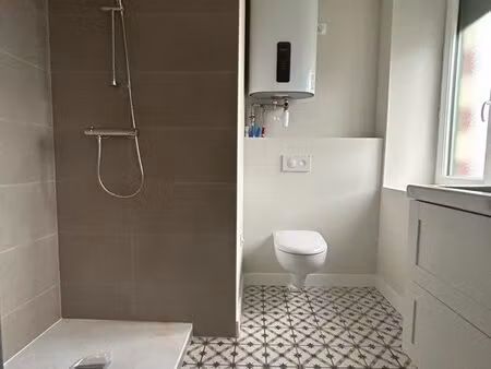 appartement t1 meublé centre noyal châtillon