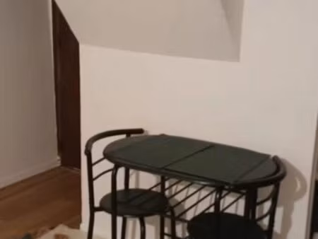 location t2 meublé