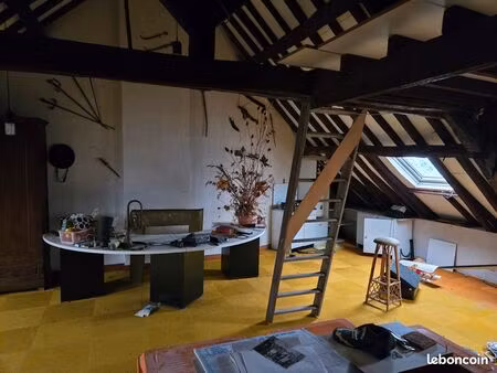 appartement original