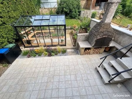 appartement 5 pièces 150 m²