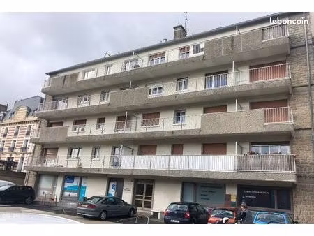 appartement 4 pièces 97 m²