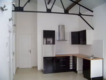 maison 2 pièces / investissement locatif