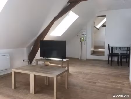 location meublé  tout compris  tout équipé