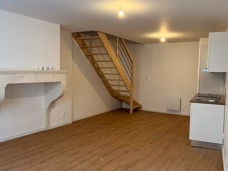 appartement location toul
