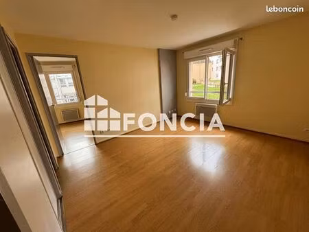 appartement 2 pièces 30 m²