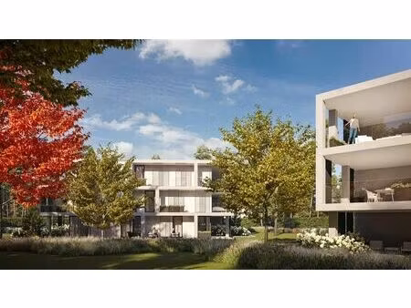 appartement à vendre à dennendreef 24 vosselaar (rbw03196)