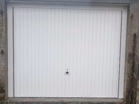 loue garage