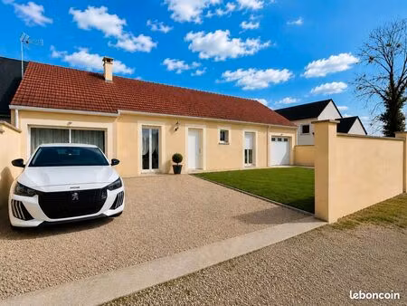 maison neuve en location