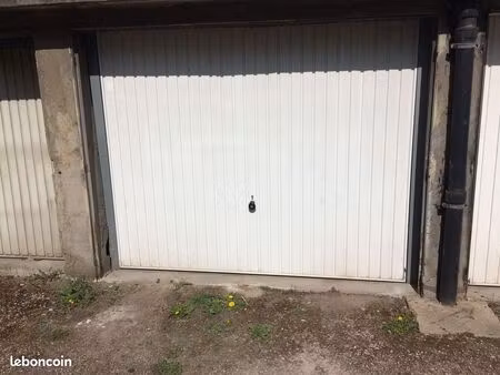 garage box ferme nancy secteur mon désert