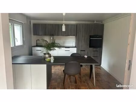 location meublé étudiant