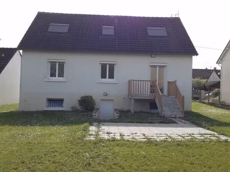 maison entièrement rénové de 116m² habitable sur bonny sur loire