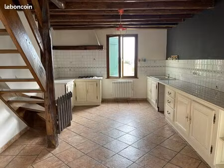 maison 3 pièces 88 m²