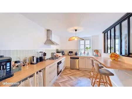 maison 4 pièces 85 m²
