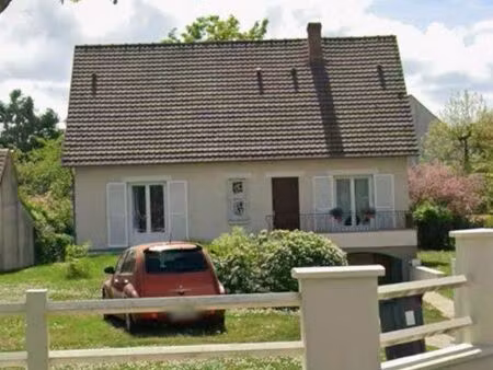 maison chateauneuf sur loire
