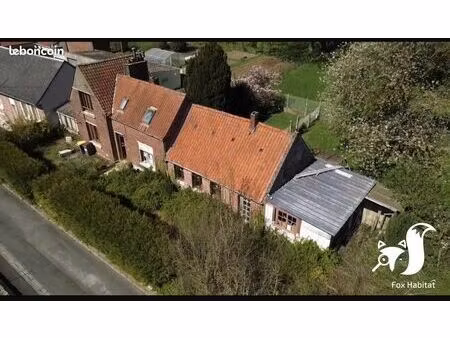 maison 7 pièces 130 m²